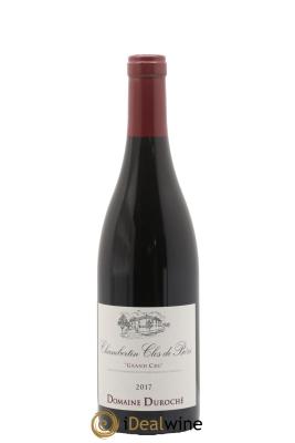 Chambertin Clos de Bèze Grand Cru Duroché (Domaine)
