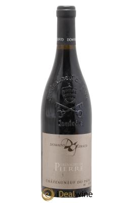 Châteauneuf-du-Pape Les Grenaches De Pierre Giraud (Domaine)