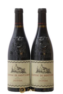 Gigondas Le Claux Saint Cosme