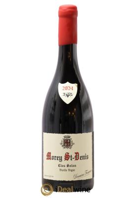 Morey-Saint-Denis Clos Solon Vieille Vigne Fourrier (Domaine)