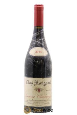 Saumur-Champigny Les Poyeux Clos Rougeard