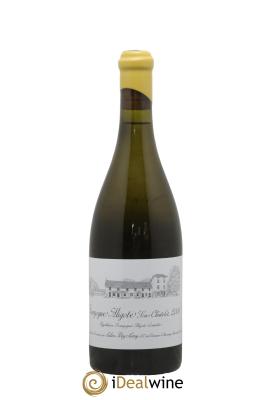 Bourgogne Aligoté Sous Chatelet d'Auvenay (Domaine)