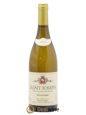 Saint-Joseph Les Oliviers Gonon (Domaine)
