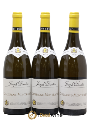 Chassagne-Montrachet Joseph Drouhin