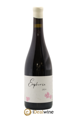 Bourgogne Euphoria Jérémy Carteret