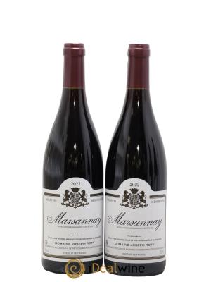Marsannay Joseph Roty (Domaine)