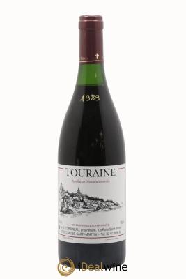 Touraine Patrick Corbineau