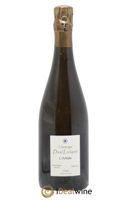 Champagne L'Artiste Premier Cru David Léclapart
