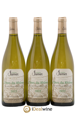 Côtes-du-Rhône Jamet (Domaine)