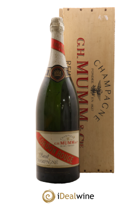 Cordon Rouge Mumm