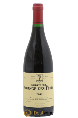 Pays d'Hérault Grange des Pères Laurent Vaillé