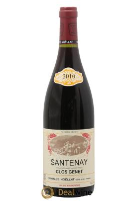 Santenay Clos Genet Charles Noellat