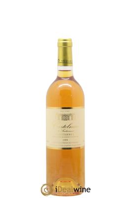 Sauternes Castelnau de Suduiraut