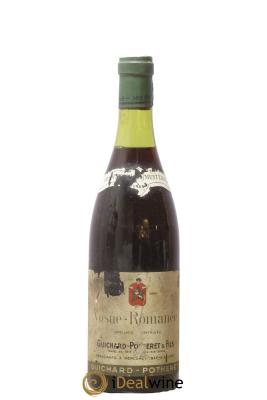 Vosne-Romanée Guichard-Potheret
