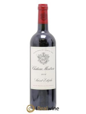 Château Montrose 2ème Grand Cru Classé