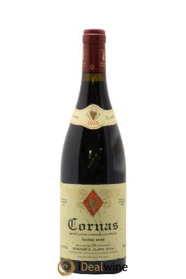 Cornas Auguste Clape
