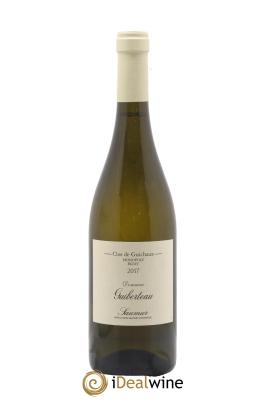 Saumur Clos de Guichaux Domaine Guiberteau Bizay