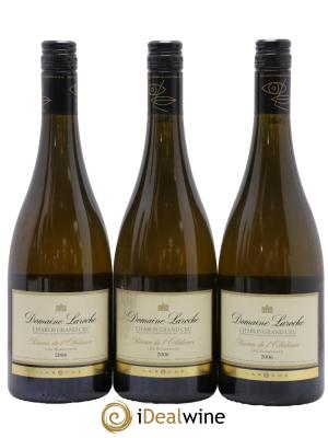 Chablis Grand Cru Les Blanchots - Réserve de l'Obédience Domaine Laroche