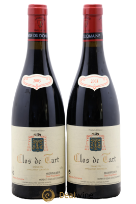 Clos de Tart Grand Cru Clos de Tart