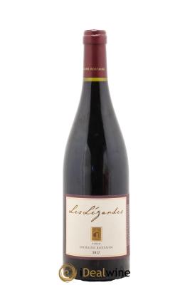 Collines Rhodaniennes Les Lézardes Syrah René Rostaing