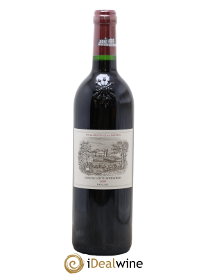 Château Lafite Rothschild 1er Grand Cru Classé