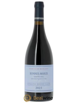 Bonnes-Mares Grand Cru Bruno Clair (Domaine)