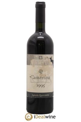Toscana IGT Querciabella Camartina Sebastiano Castiglioni