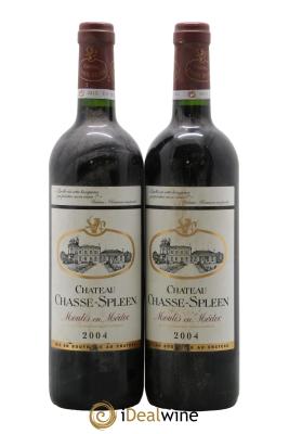 Château Chasse Spleen