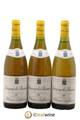 Savigny-lès-Beaune Olivier Leflaive