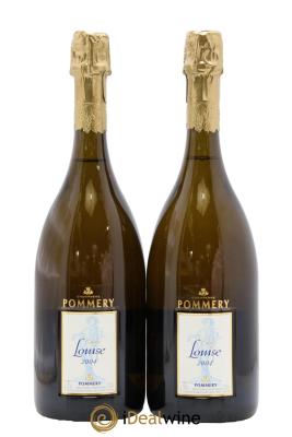 Cuvée Louise Pommery