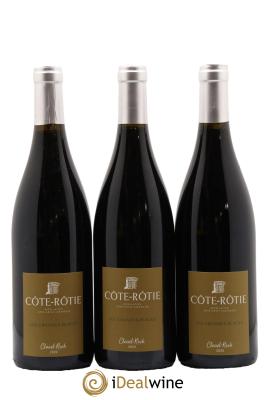 Côte-Rôtie Les Grandes Places Clusel-Roch