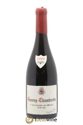 Gevrey-Chambertin 1er Cru Combe aux Moines Vieilles Vignes Fourrier (Domaine)