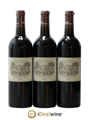Château Lafite Rothschild 1er Grand Cru Classé