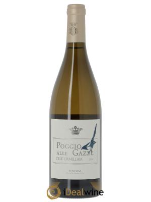 Toscana IGT Tenuta Dell'Ornellaia - Frescobaldi Poggio alle Gazze dell’Ornellaia 