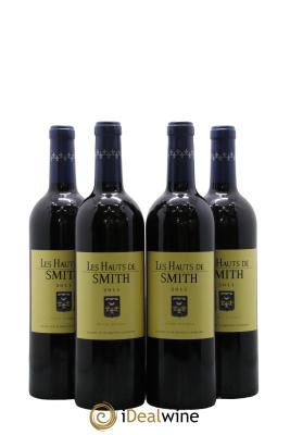 Les Hauts de Smith Second Vin