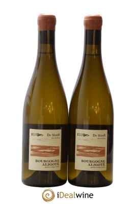 Bourgogne Aligoté Alice et Olivier De Moor