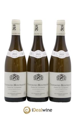 Chassagne-Montrachet 1er Cru Les Ruchottes Ramonet (Domaine) 