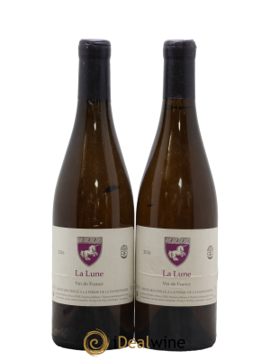 Vin de France La Lune Mark Angeli (Domaine) - Ferme de la Sansonnière