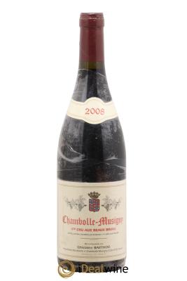 Chambolle-Musigny 1er Cru Aux Beaux Bruns Ghislaine Barthod