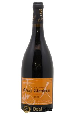 Gevrey-Chambertin Lou Dumont