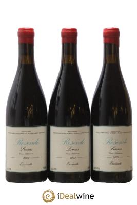 Espagne Ribera Sacra Rosende Lousas Envinate