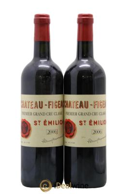 Château Figeac 1er Grand Cru Classé A