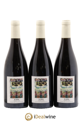 Vin de France Gamay La Reine Labet (Domaine)