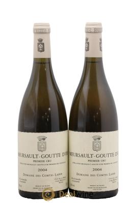 Meursault 1er Cru Goutte d'Or Comtes Lafon (Domaine des)