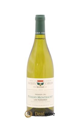 Puligny-Montrachet 1er Cru Les Perrières Jacques Carillon (Domaine)
