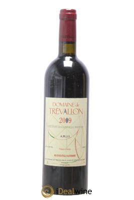 Alpilles Trévallon (Domaine de) Eloi Dürrbach