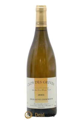 Crozes-Hermitage Clos des Grives Combier