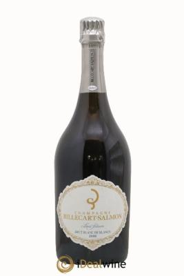 Louis Salmon Blanc de Blancs Brut Billecart-Salmon