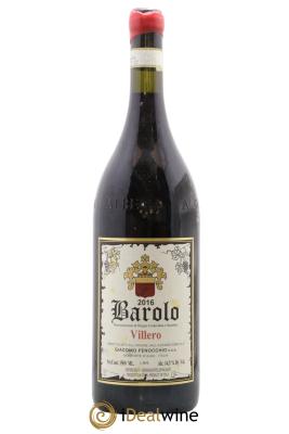 Barolo Villero Giacomo Fenocchio