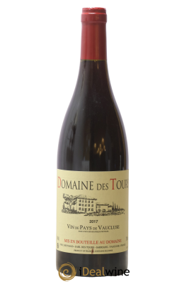 Vaucluse (Vin de Pays de Vaucluse) Domaine des Tours Emmanuel Reynaud